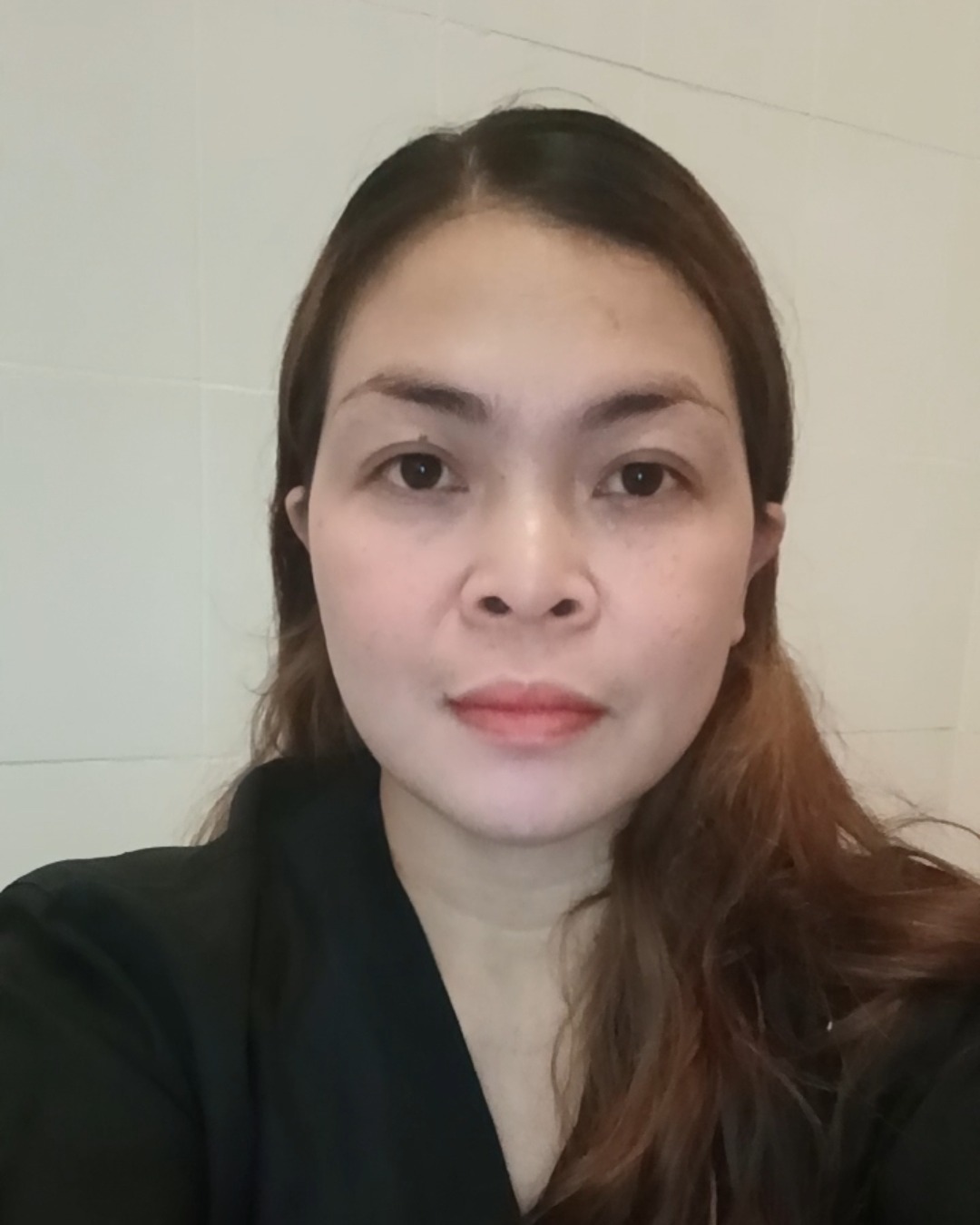 Airene V. - Professional nanny in UAE