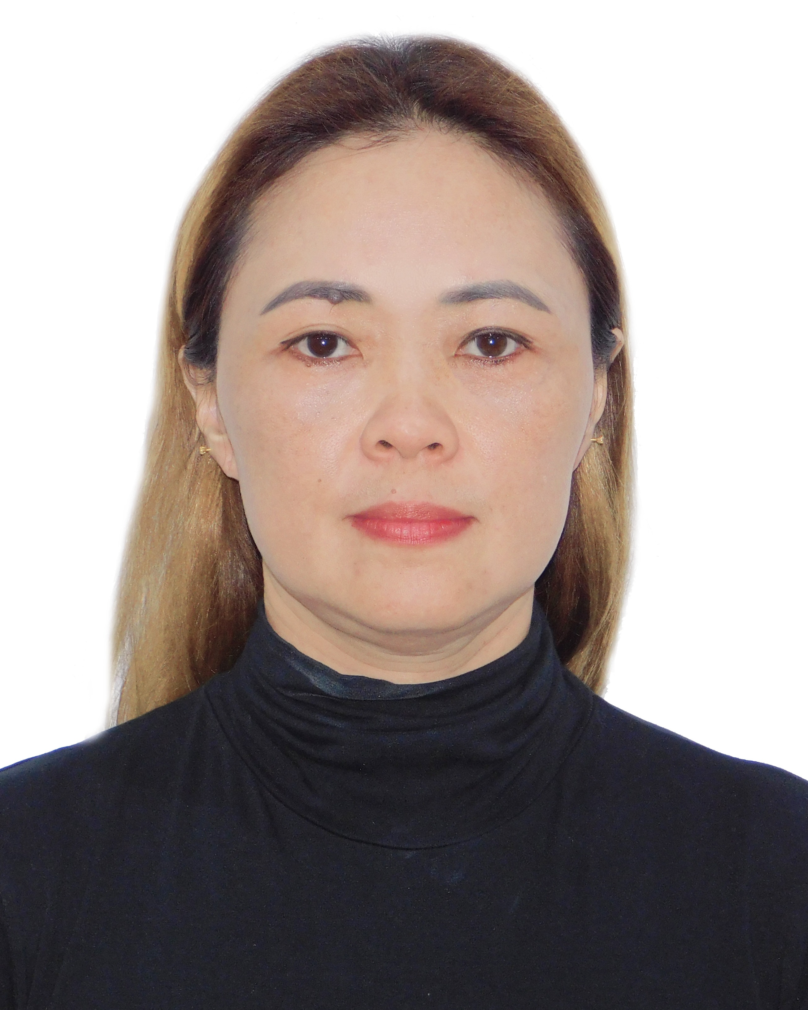 Ana Liza I. - Professional nanny in UAE