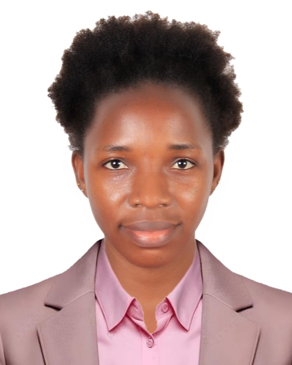Lydia A. - Professional nanny in UAE