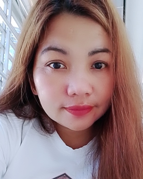 Ana P. - Professional nanny in UAE