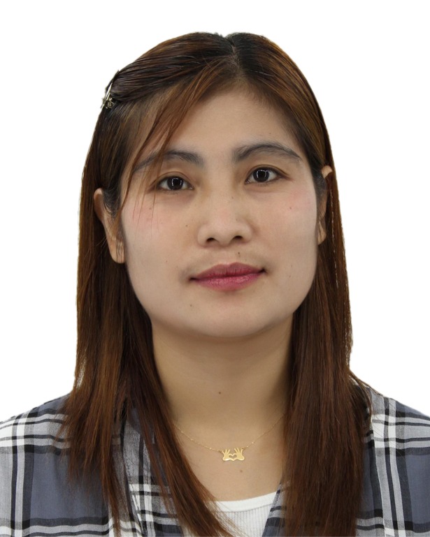 Merly G. - Professional nanny in UAE