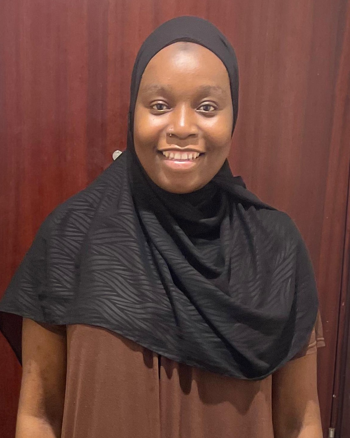 Charity I. - Professional nanny in UAE