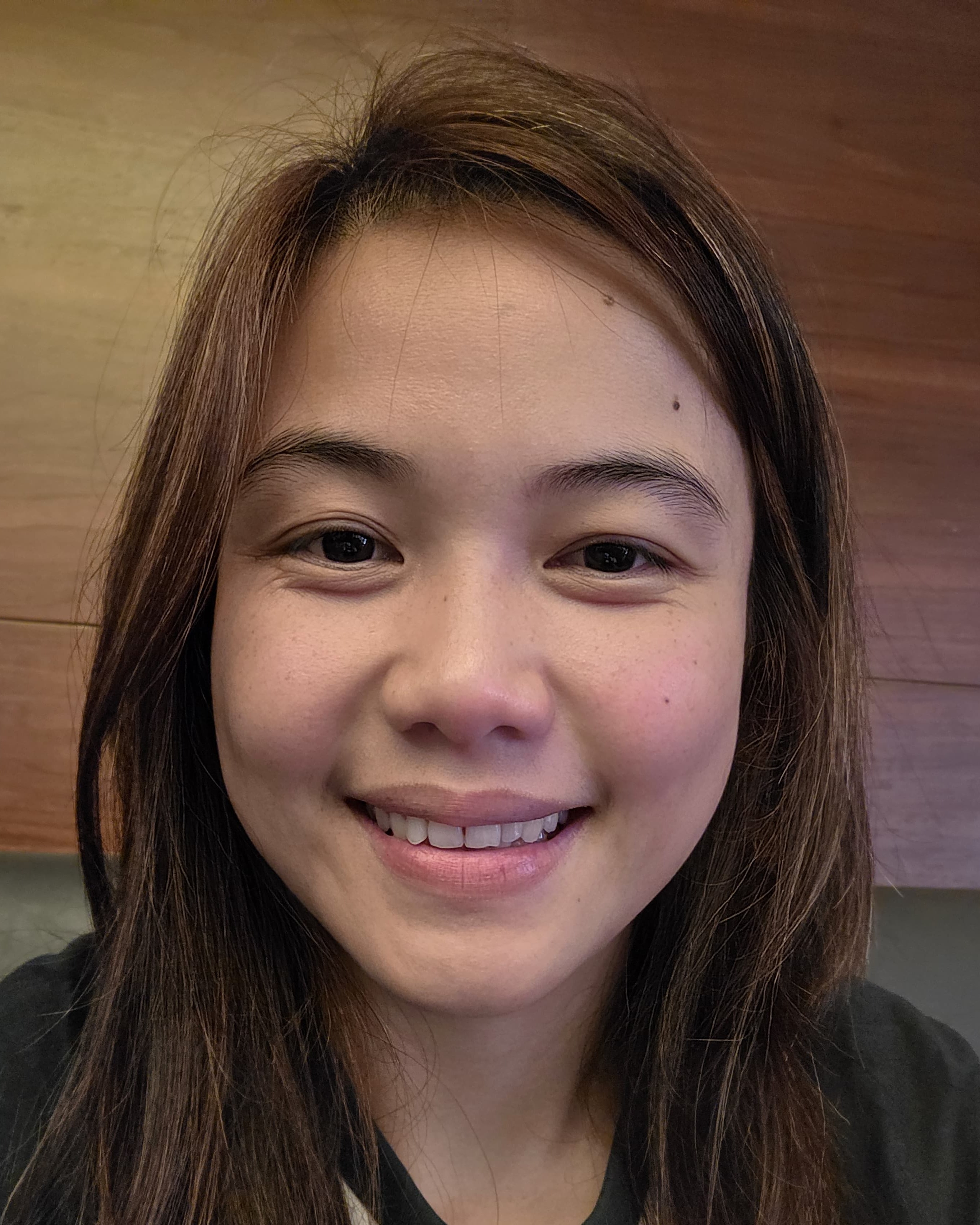 Lady Mae T. - Professional nanny in UAE
