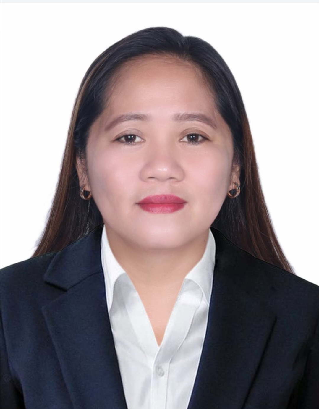 Maricel A. - Professional nanny in UAE