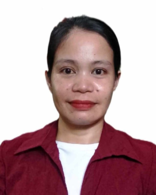 Jo An H. - Professional nanny in UAE