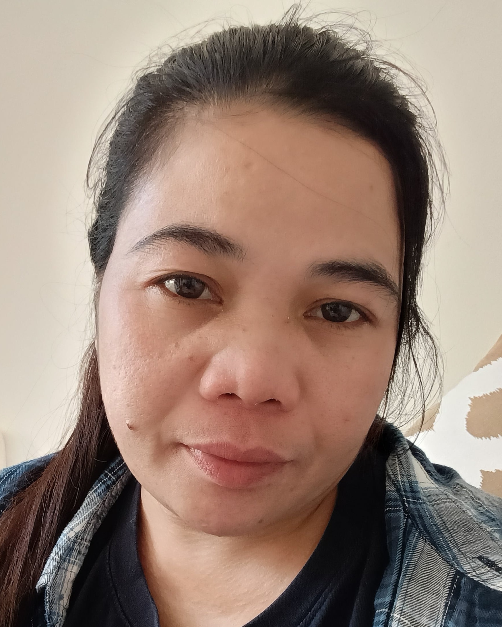 Benecar S. - Professional nanny in UAE
