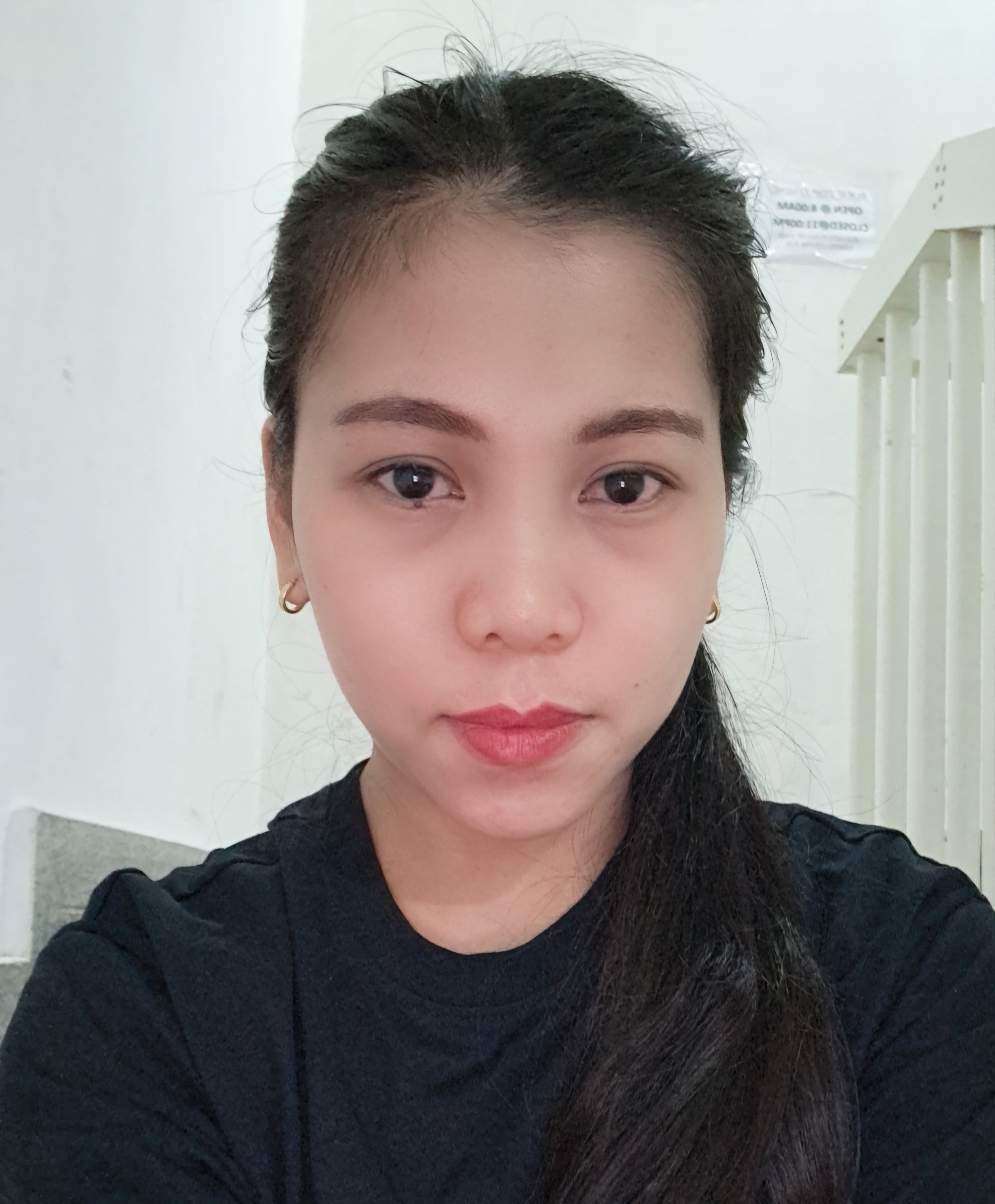 Royalyn O. - Professional nanny in UAE