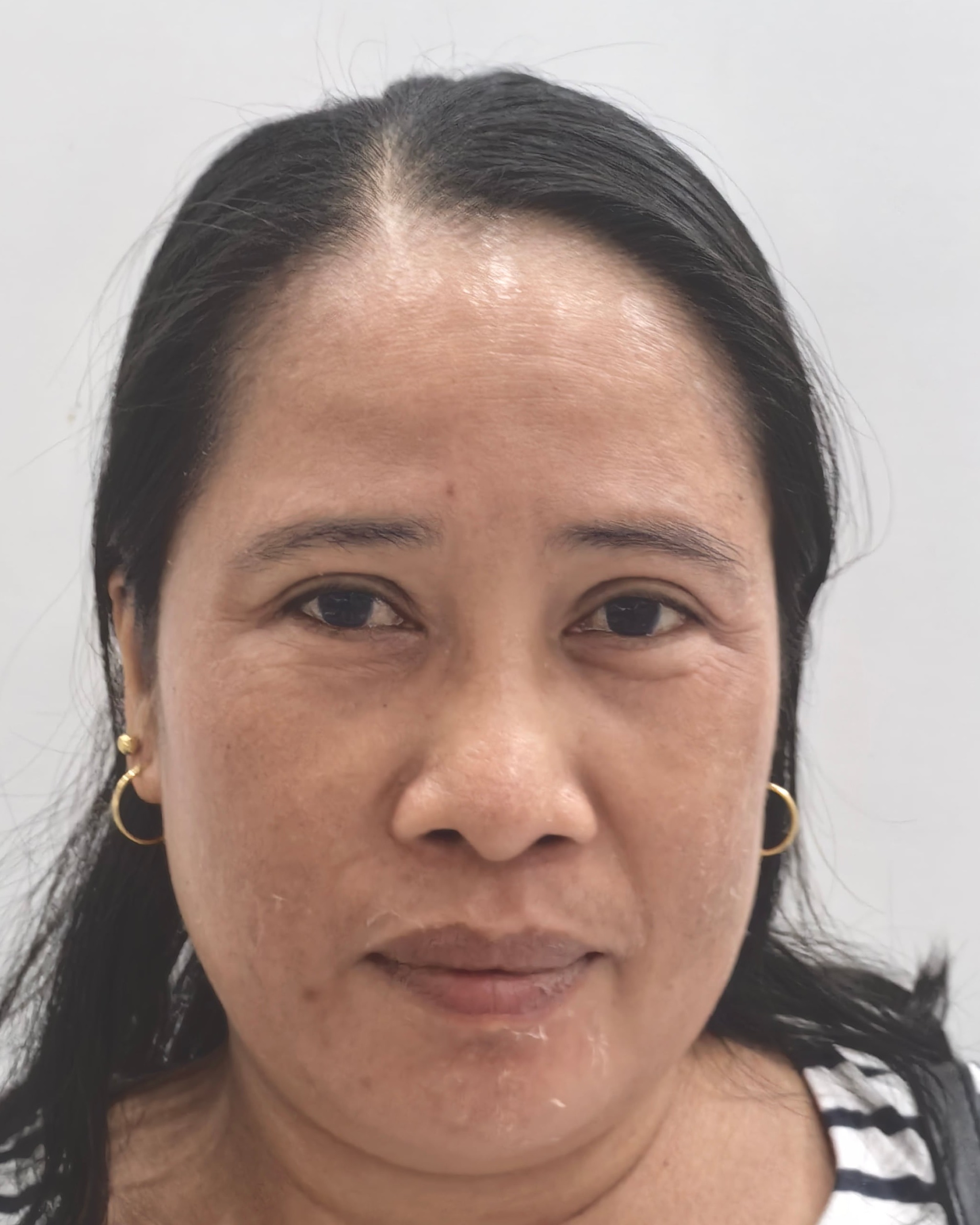 daiselin s. - Professional nanny in UAE