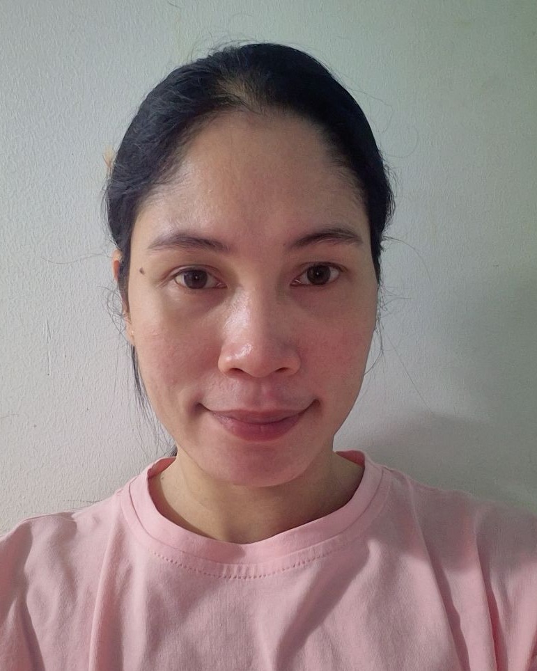 Liberty D. - Professional nanny in UAE