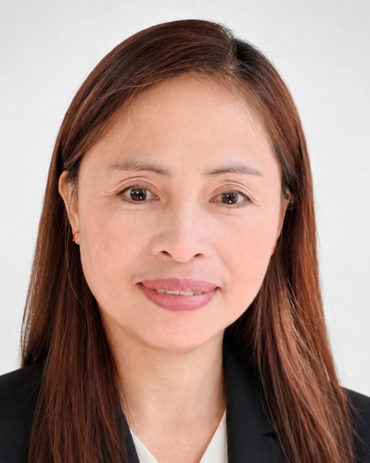 JEANY LIZA T. - Professional nanny in UAE