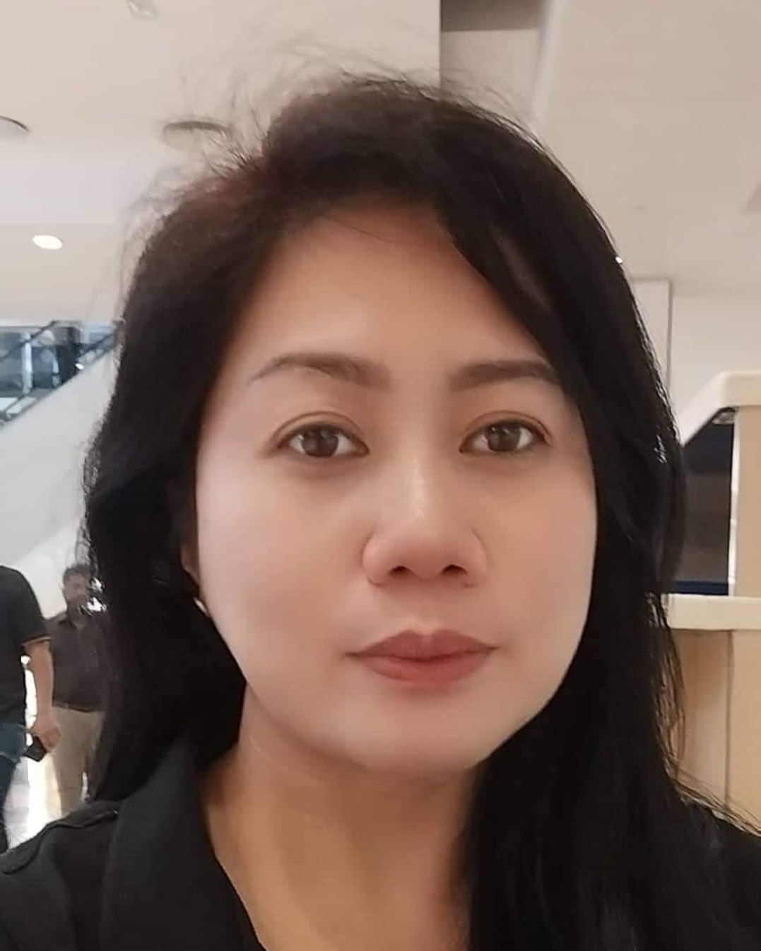 Maribell L. - Professional nanny in UAE