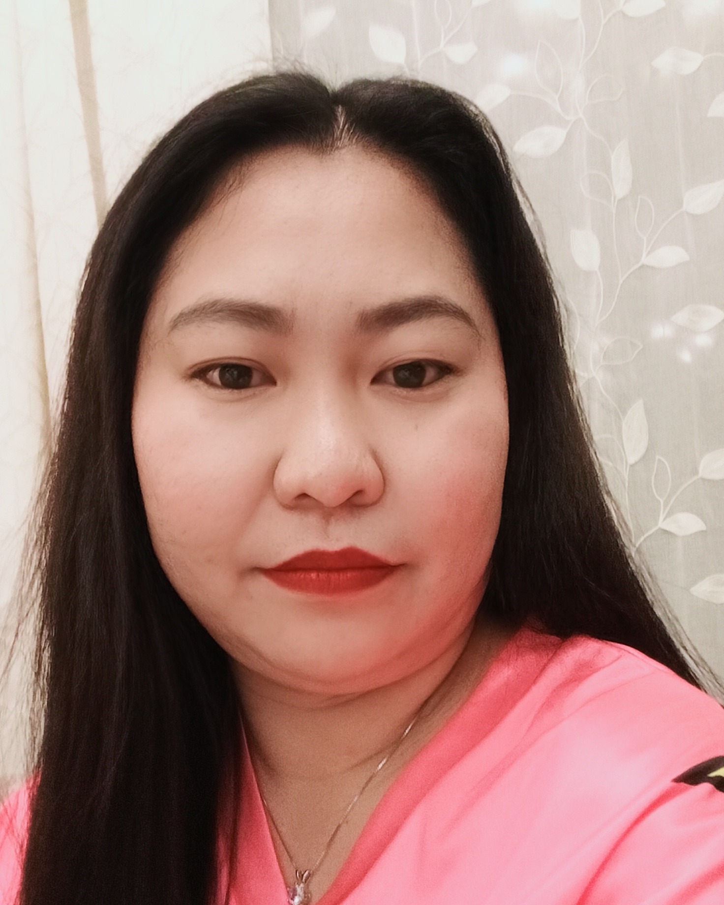 Cherry Rose G. - Professional nanny in UAE