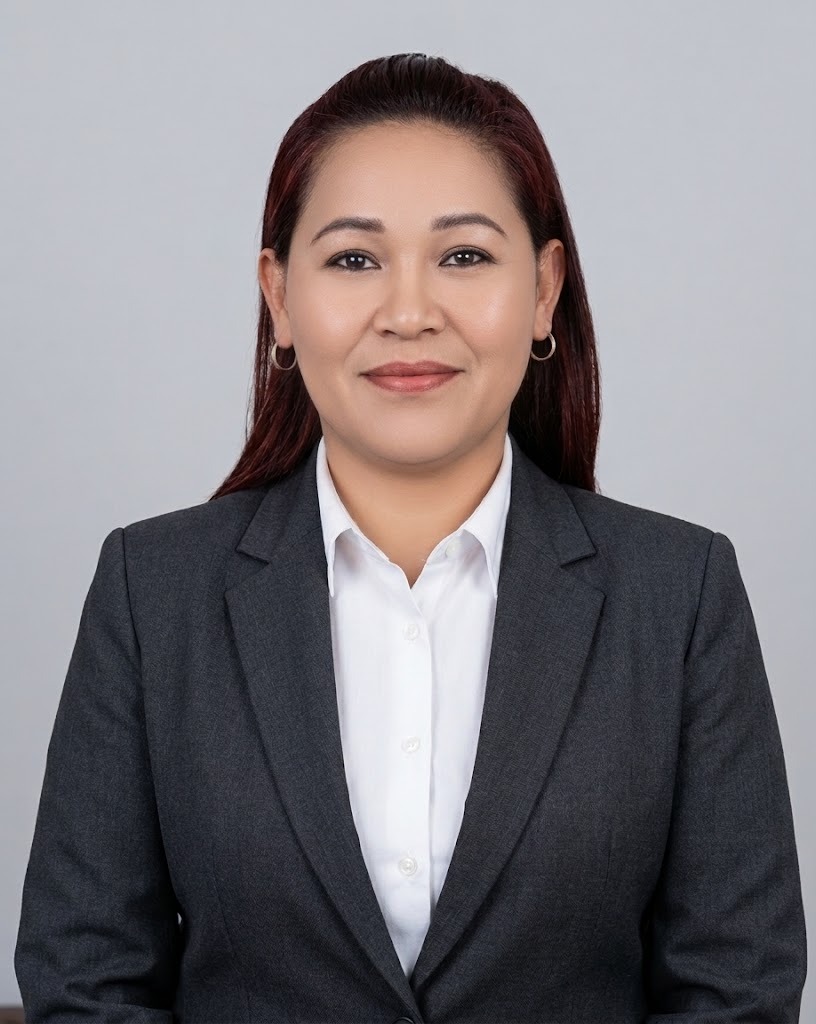 Ma Cristina