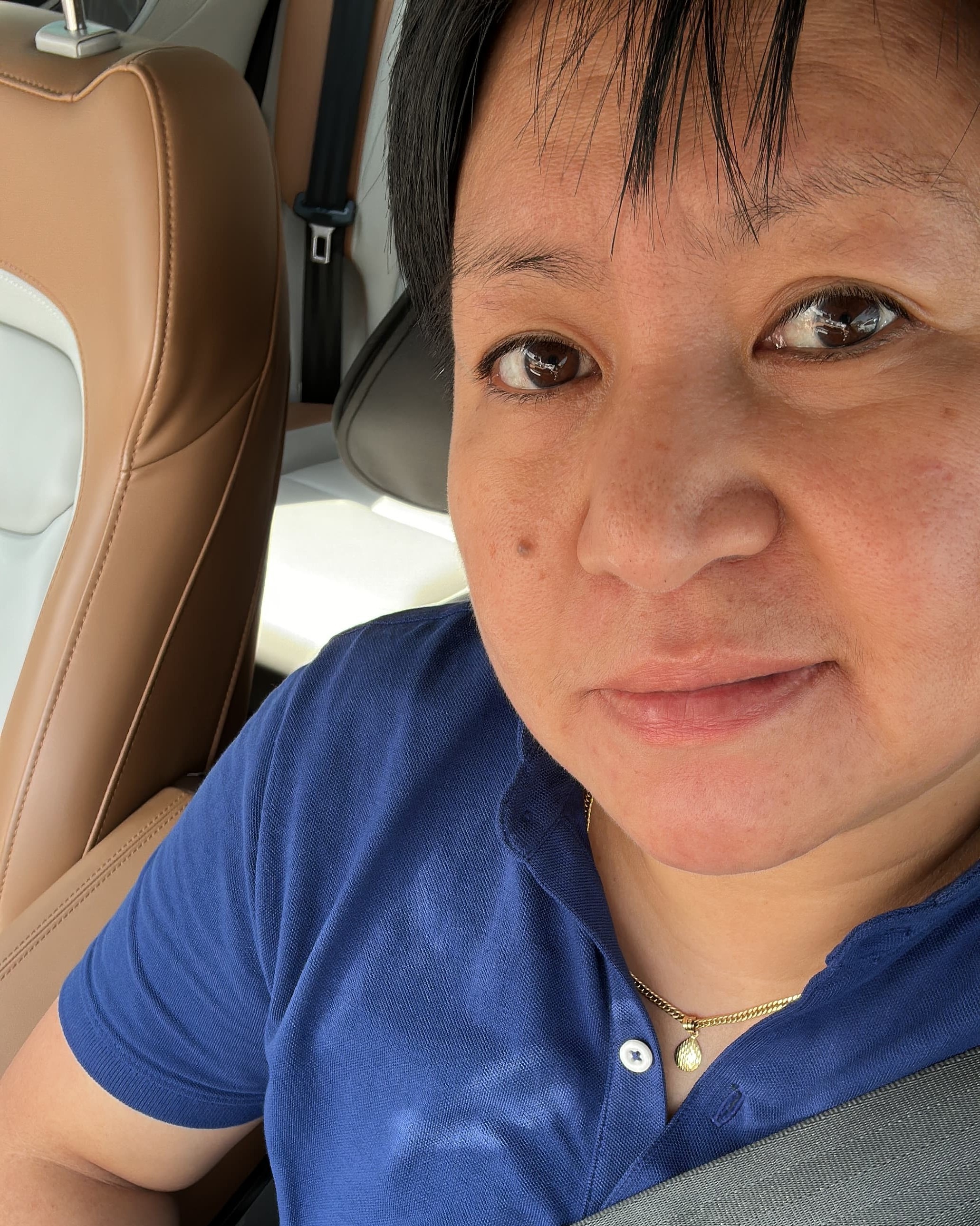 Hyden S. - Professional nanny in UAE