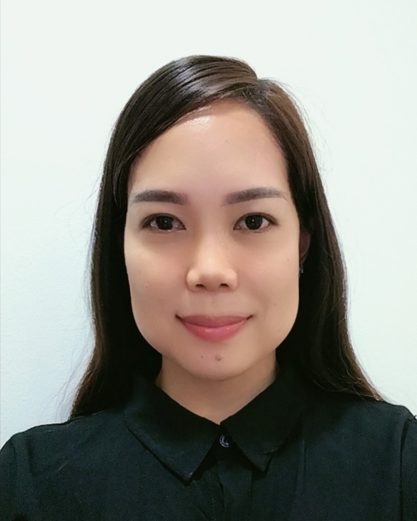 Regine B. - Professional nanny in UAE
