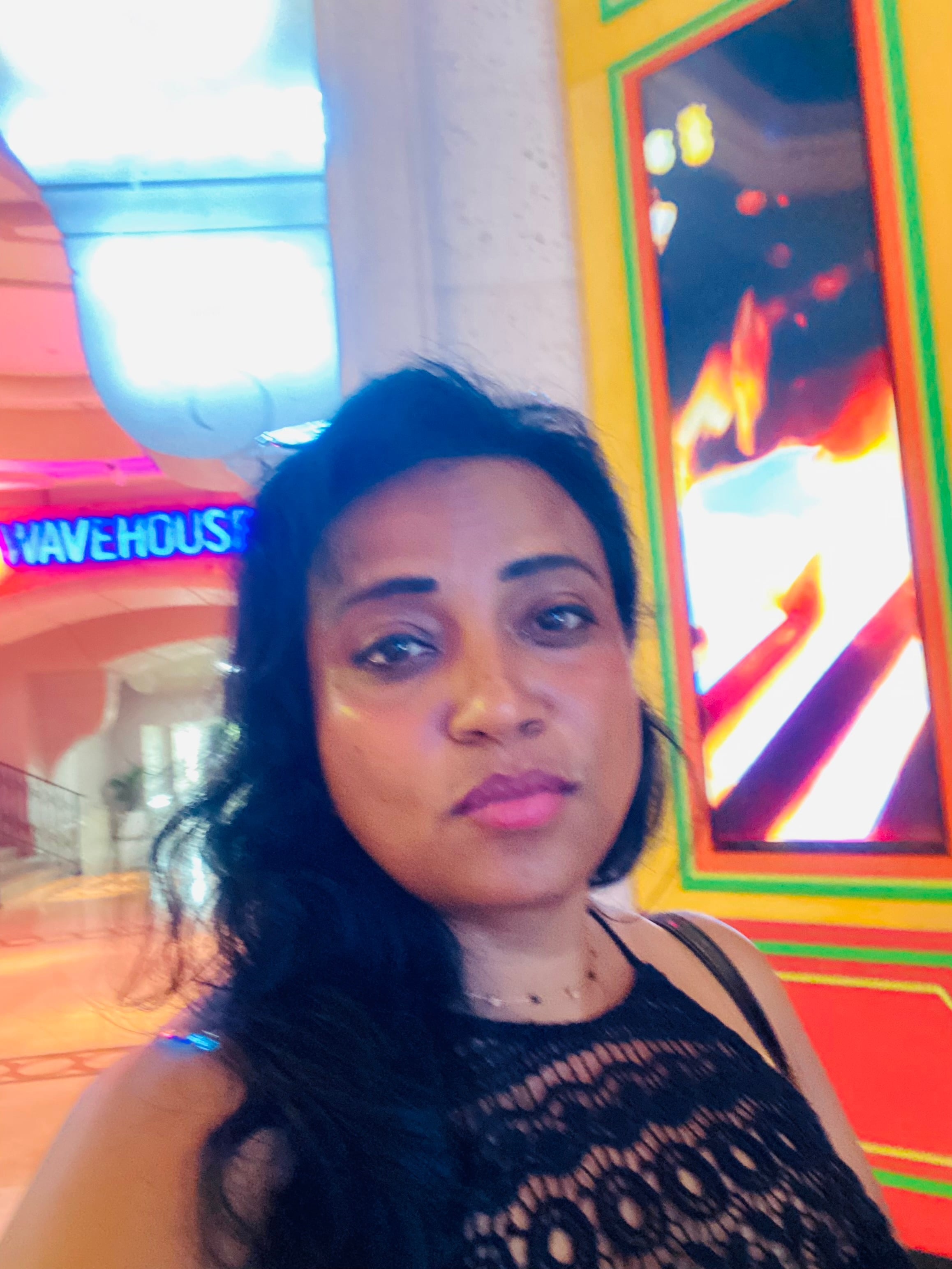 Audrey G. - Professional nanny in UAE