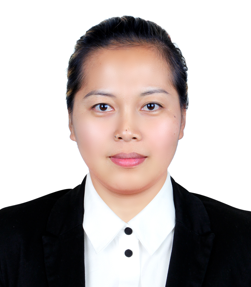 Jerrylen G. - Professional nanny in UAE