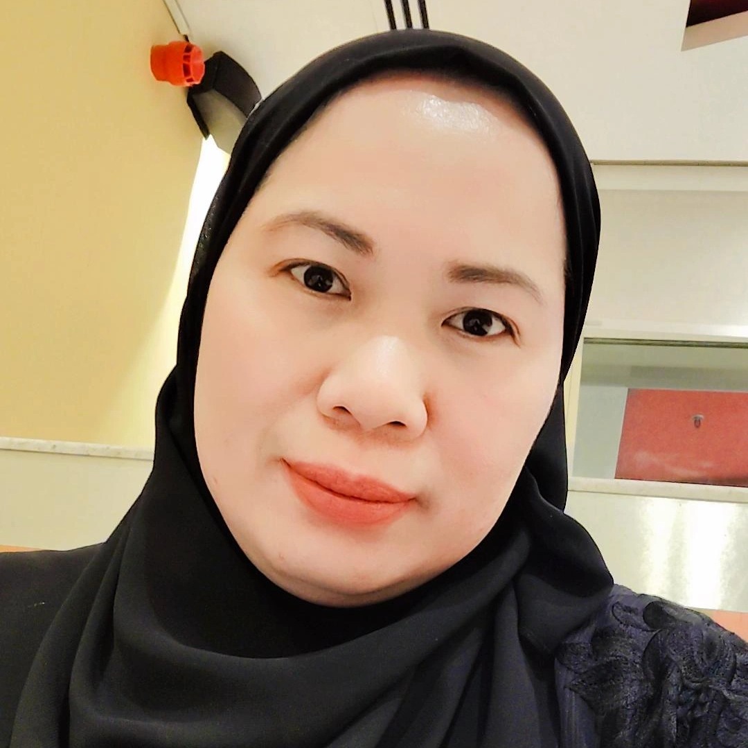 Remalyn E. - Professional nanny in UAE