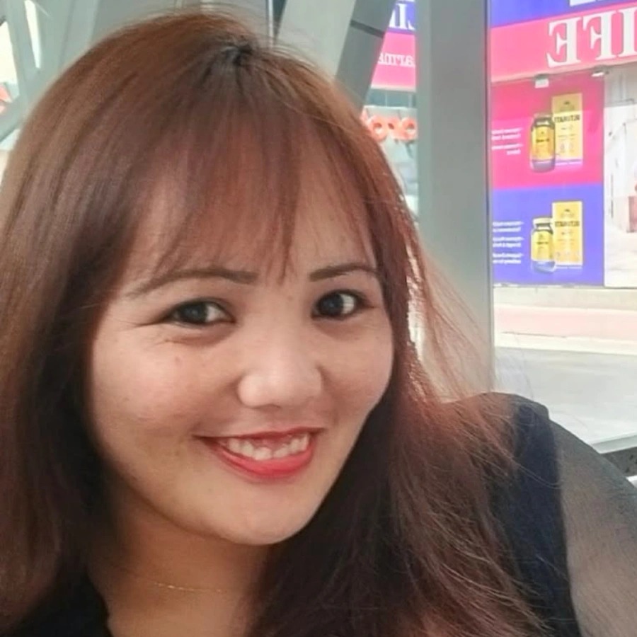 Conchita Y. - Professional nanny in UAE